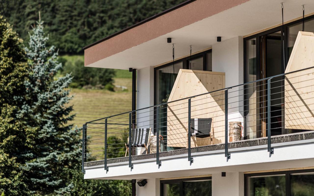 Hotel Wochtla Buam Brunico Dış mekan fotoğraf