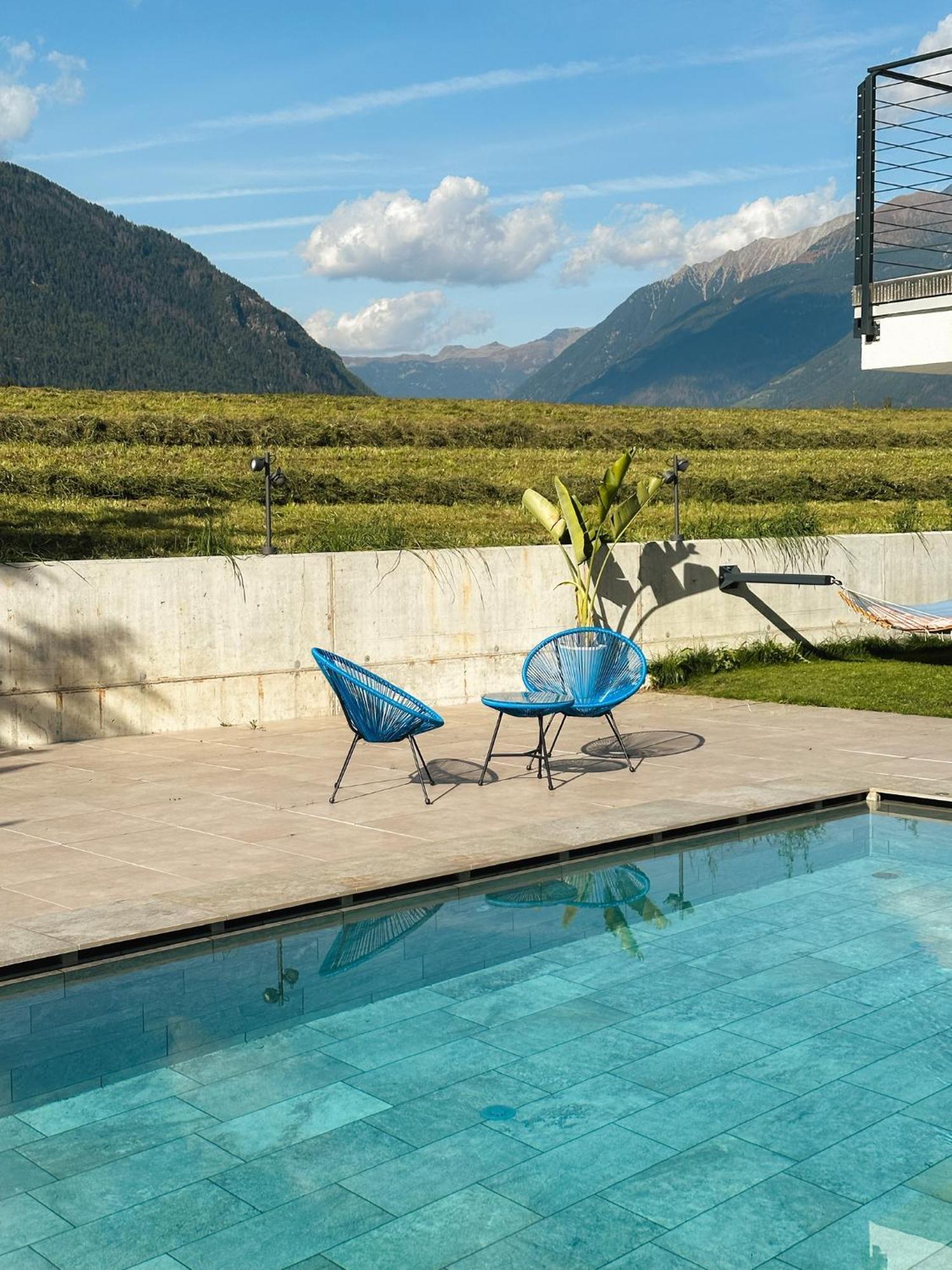 Hotel Wochtla Buam Brunico Dış mekan fotoğraf